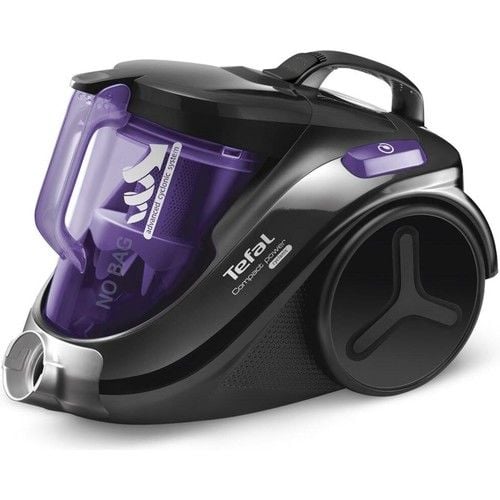 Tefal TW3719 Compact Power Cyclonic Toz Torbasız Elektrikli Süpürge