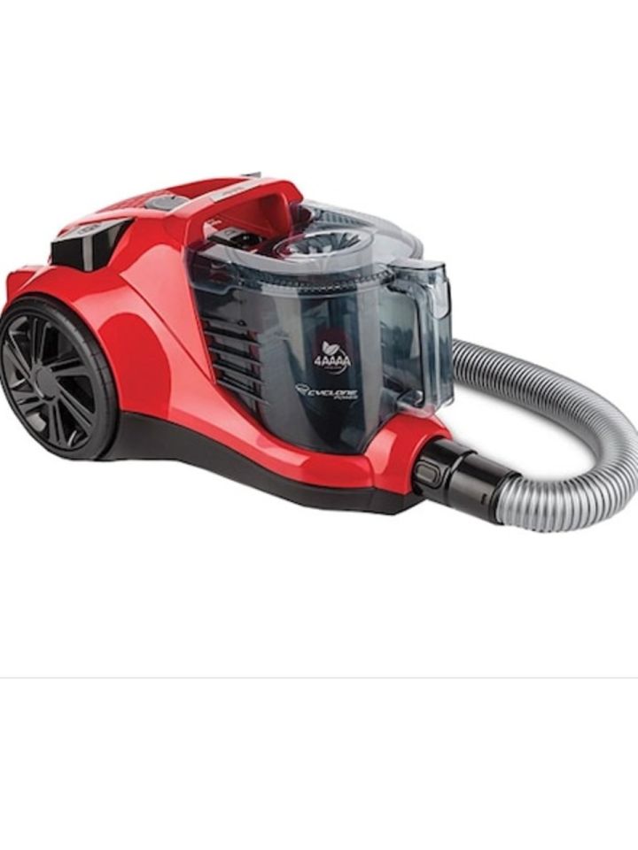Fakir Atria 890 W Toz Torbasız Süpürge/2 TIL GARANTİLİ STOKTAN AYNI GÜN KARGO