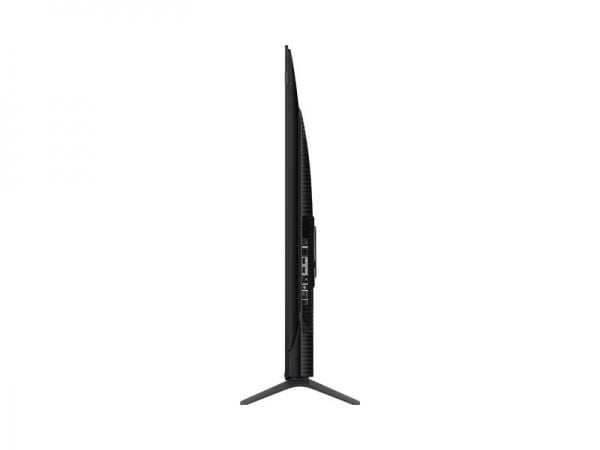 TCL 65T7BG 65'' 165 Ekran Dahili Uydu Alıcılı 4K Ultra HD Smart QLED TV