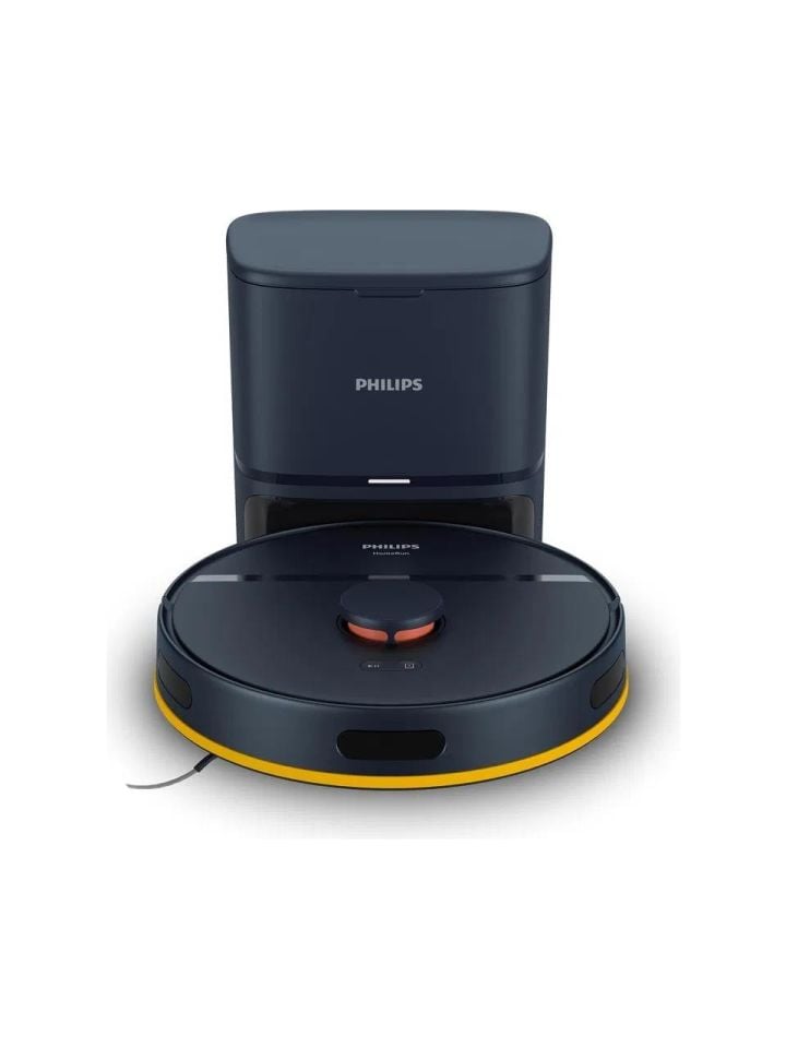 Philips XU2100/10 Eu Homerun Robot Vacuum Temizleyici Robot Süpürge