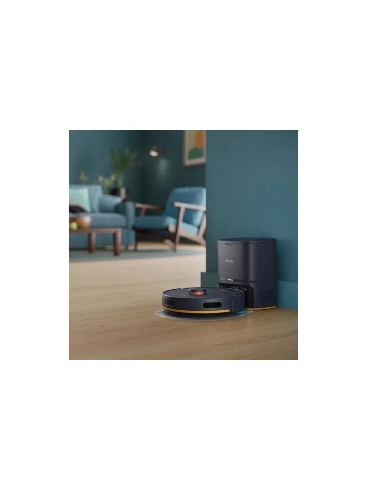 Philips XU2100/10 Eu Homerun Robot Vacuum Temizleyici Robot Süpürge