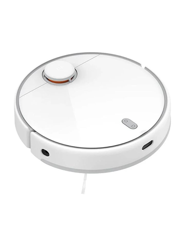 Xiaomi 3000PA* Emiş Gücü Olağanüstü Temizlik Için Hızlı Paspaslama Mi Temizlik Robotu 2 Pro - 4 Aşamalı Temizleme Teknolojisi