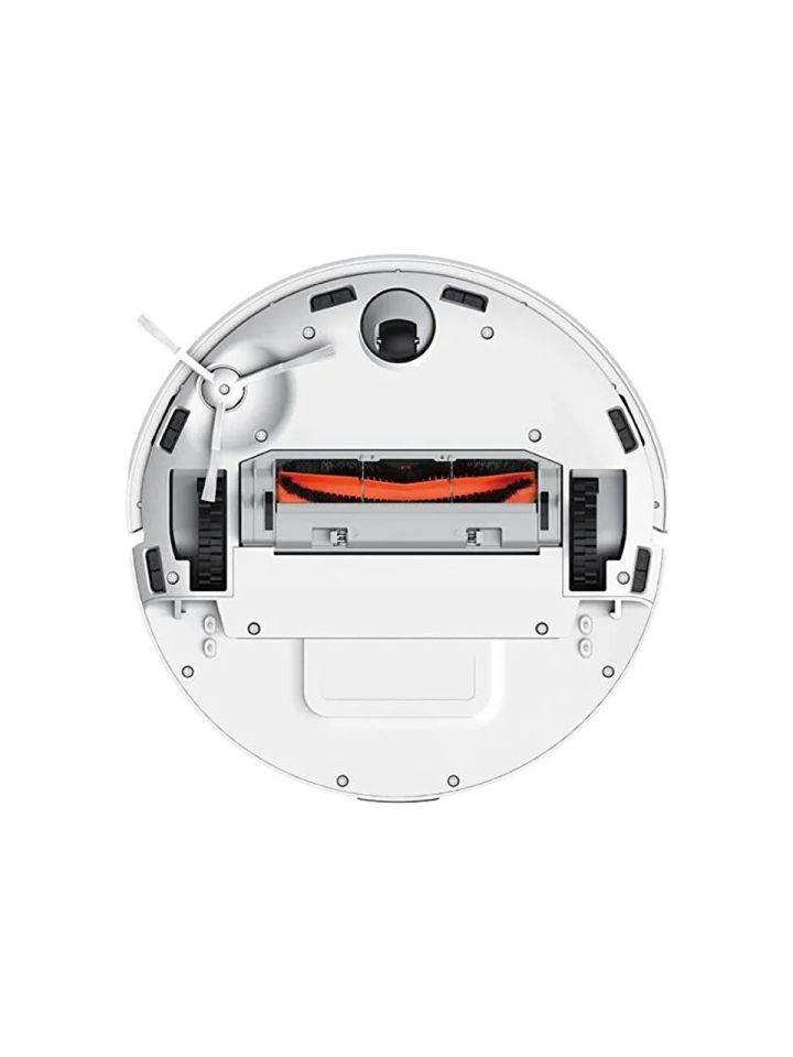 Xiaomi 3000PA* Emiş Gücü Olağanüstü Temizlik Için Hızlı Paspaslama Mi Temizlik Robotu 2 Pro - 4 Aşamalı Temizleme Teknolojisi