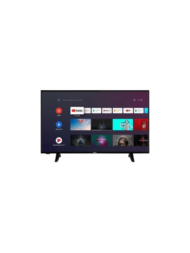Toshiba 43UA2363DT 43'' 109 Ekran Dahili Uydu Alıcılı 4K Ultra HD Smart LED Tv