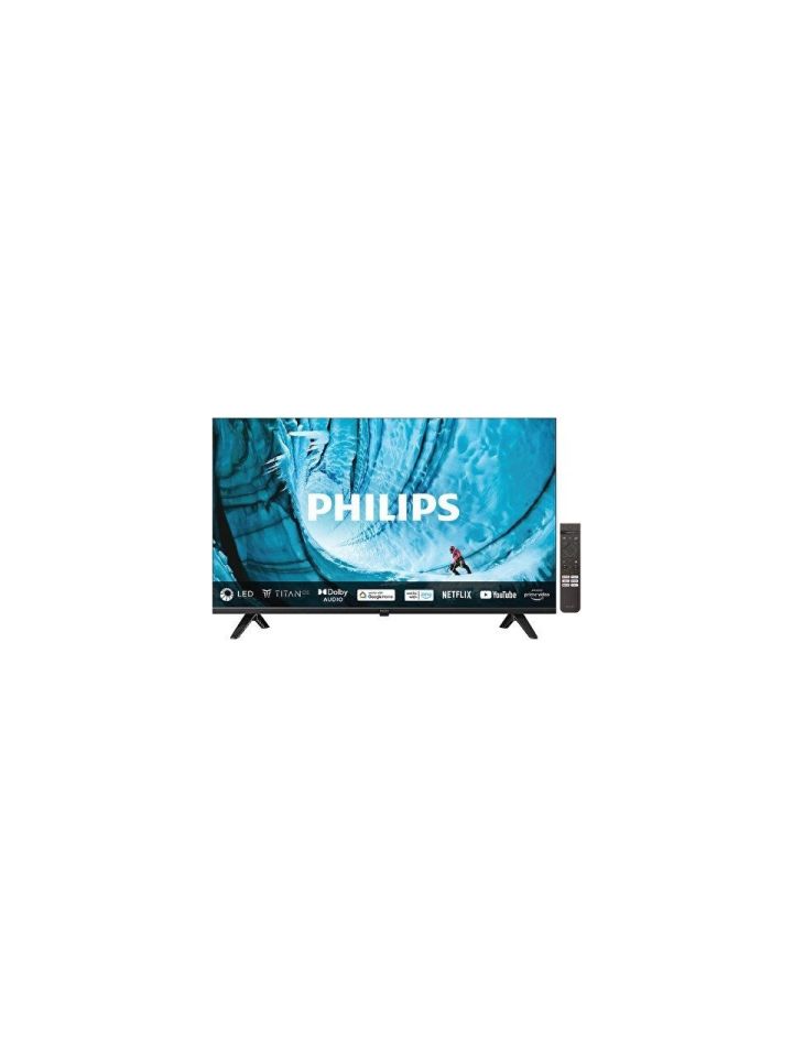 Philips 40PFS6009/62 40'' 102 Ekran Uydu Alıcılı Full HD Smart LED TV