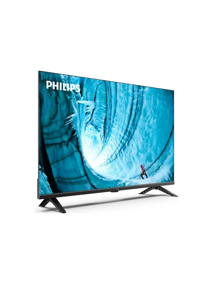 Philips 40PFS6009/62 40'' 102 Ekran Uydu Alıcılı Full HD Smart LED TV