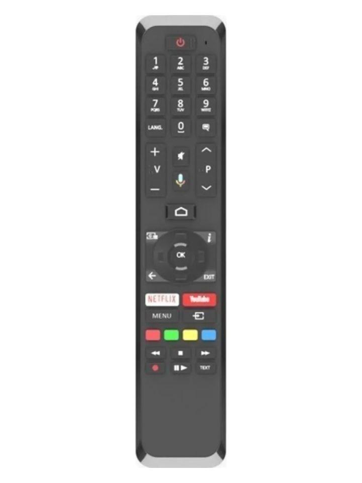 Toshiba 32LA3B63DT 32'' 81 Ekran Dahili Uydu Alıcılı Full HD Android Smart LED TV