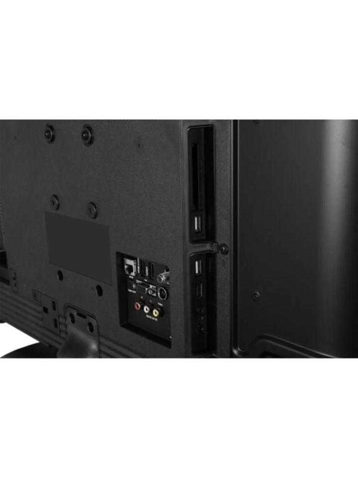 Toshiba 32LA3B63DT 32'' 81 Ekran Dahili Uydu Alıcılı Full HD Android Smart LED TV