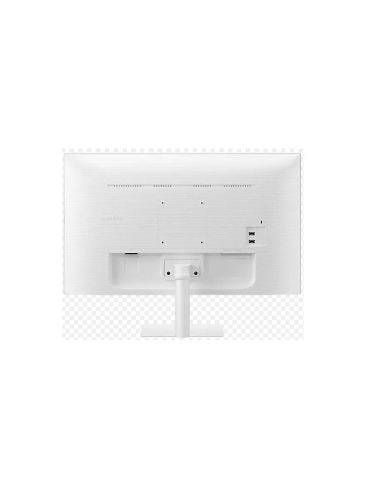 Samsung ODYSSEY M5 LS32CM501EUXUF 32'' 4 Ms Smart Monitör Beyaz