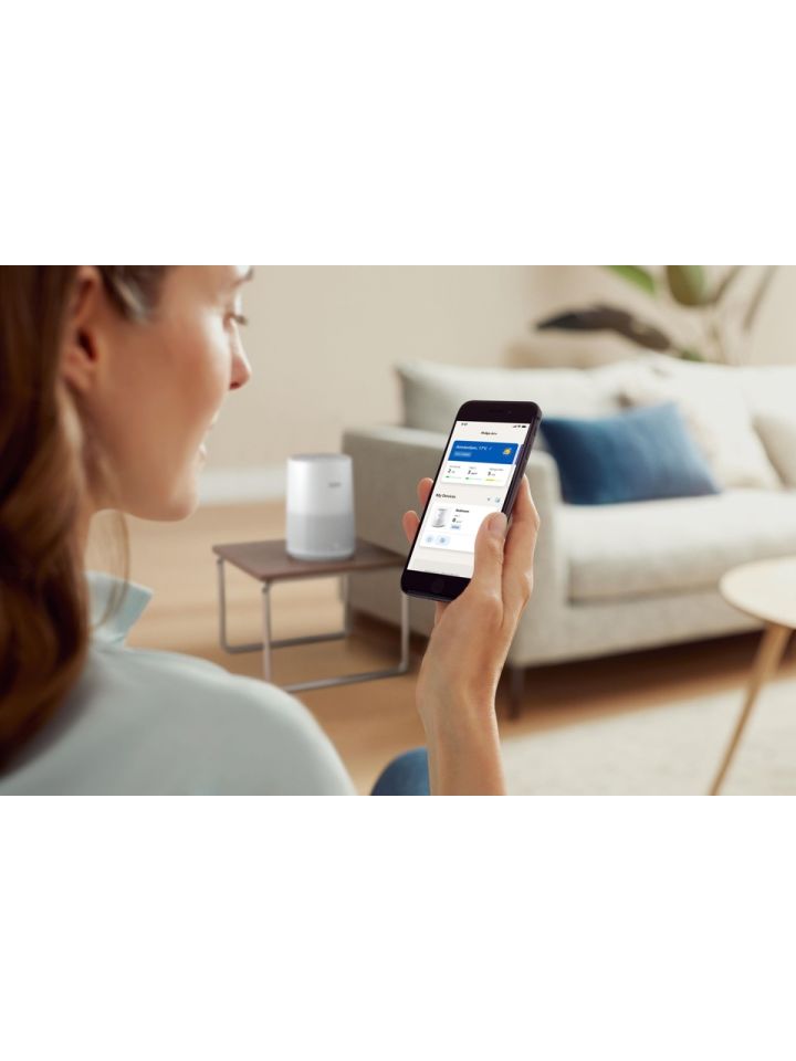 Philips AC0651/10 600 Serisi Hava Temizleyici