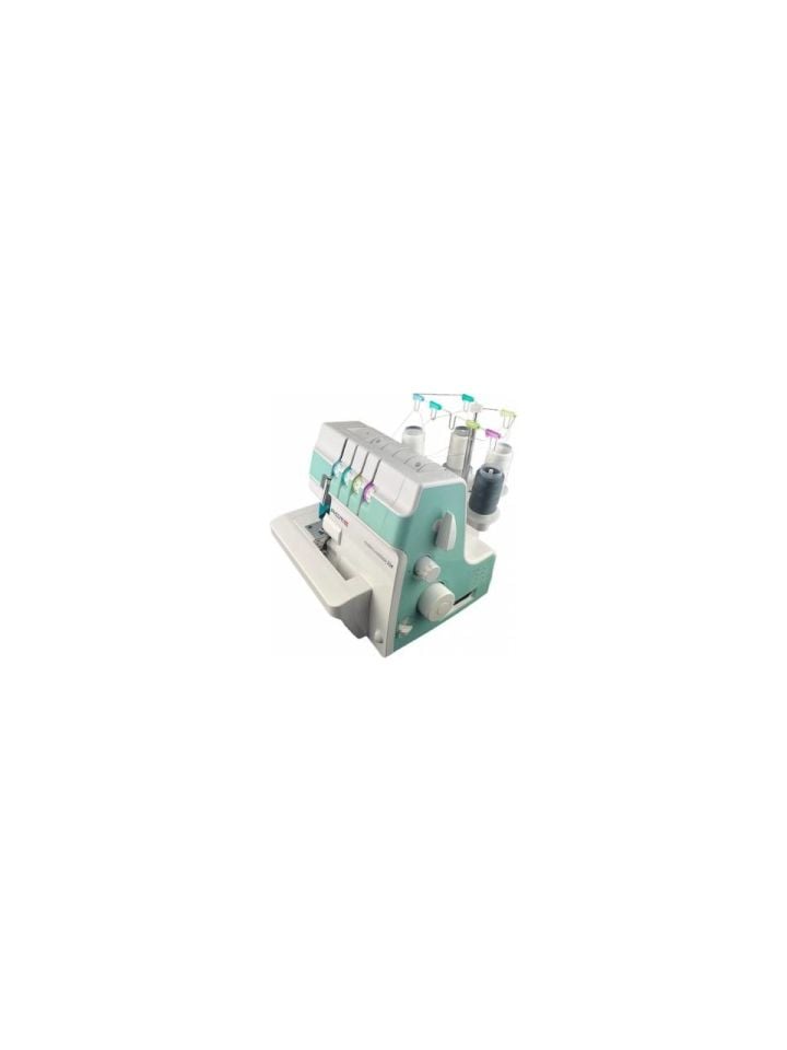 Kiwi Overlok Makinası KSW-3097(2 YIL GARANTİLİ STOKTAN AYNI GÜN KARGO)