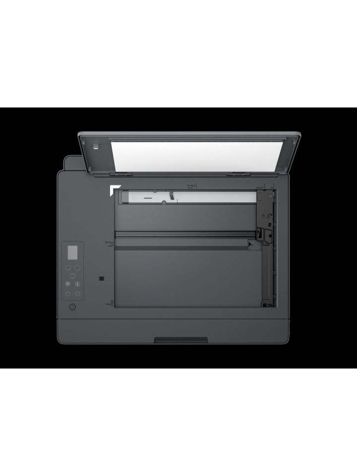 HP Smart Tank 581 4A8D4A Wi-Fi + Tarayıcı + Fotokopi Renki Çok Fonksiyonlu Tanklı Mürekkep Püskürtmeli Yazıcı