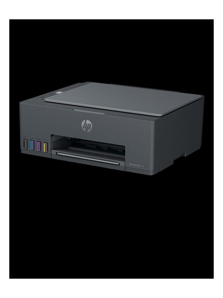 HP Smart Tank 581 4A8D4A Wi-Fi + Tarayıcı + Fotokopi Renki Çok Fonksiyonlu Tanklı Mürekkep Püskürtmeli Yazıcı