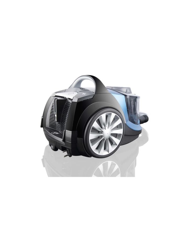 Arnica Tesla Plus Blue ET14330 Toz Torbasız Elektrikli Süpürge