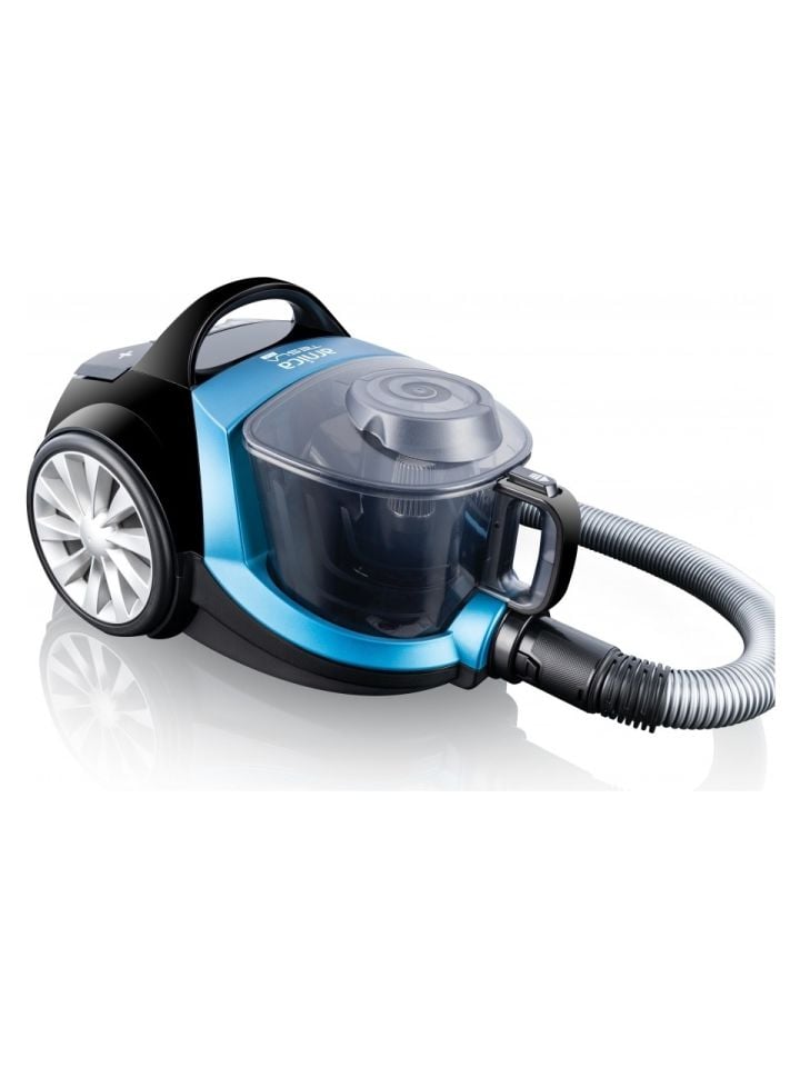 Arnica Tesla Plus Blue ET14330 Toz Torbasız Elektrikli Süpürge
