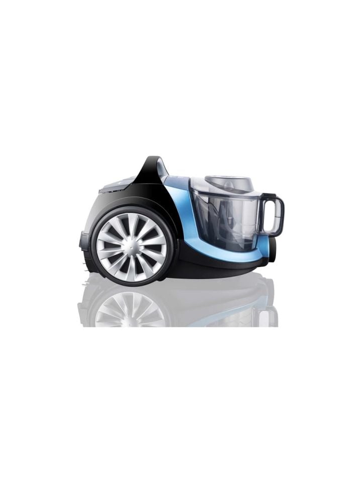 Arnica Tesla Plus Blue ET14330 Toz Torbasız Elektrikli Süpürge