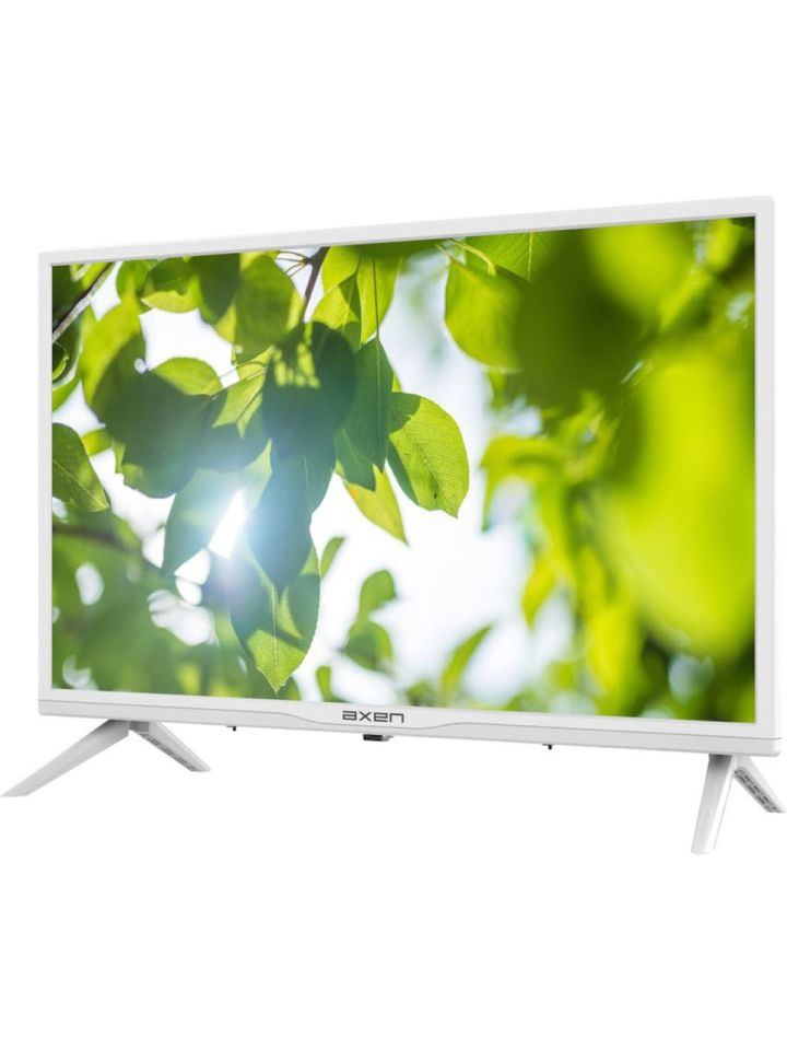 Axen AX24LEDE09-B 24'' 60 Ekran Uydu Alıcılı HD Ready LED TV