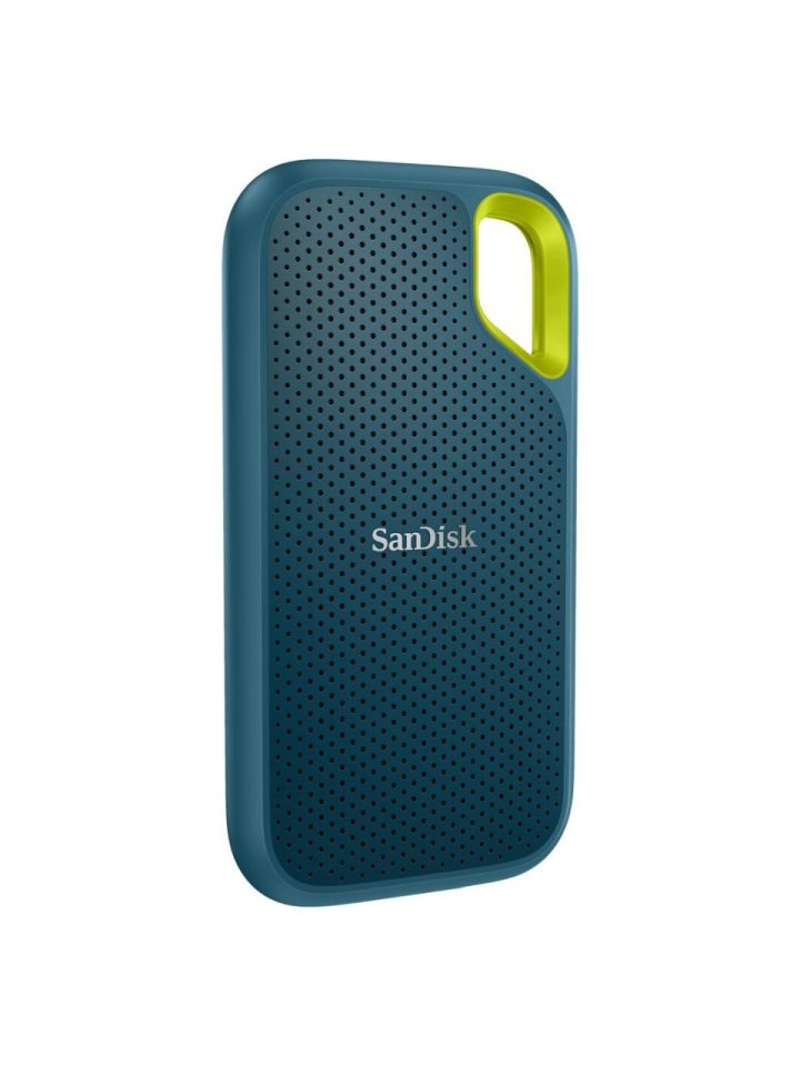 Sandisk Extreme SDSSDE61-1T00-G25M 1TB V2 SSD