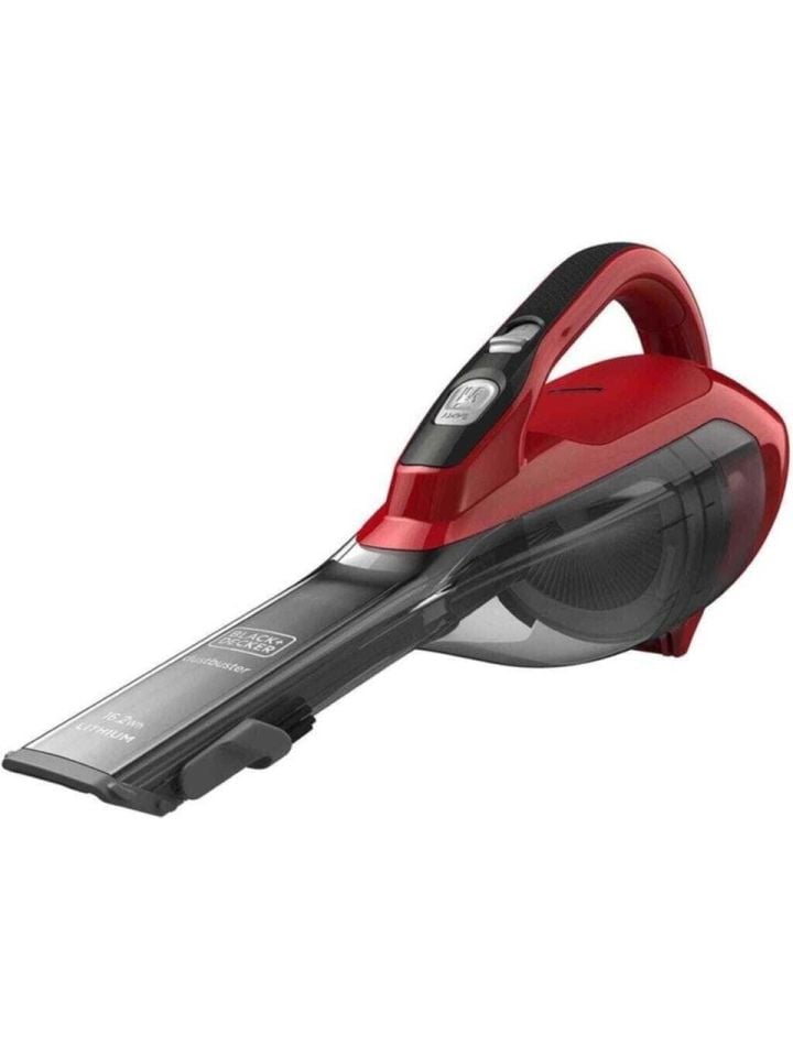 Black & Decker DVA315J 16.2WH/10.8V 1,5AH Li-Ion Şarjlı Süpürge