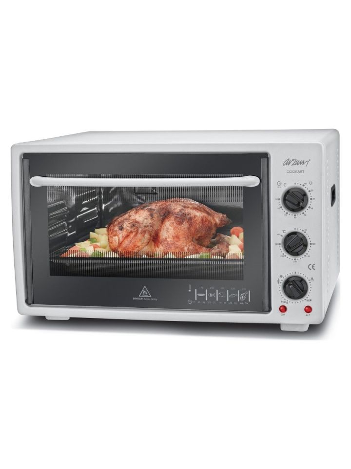 Arzum Cookart Eko AR 2003 Midi Fırın