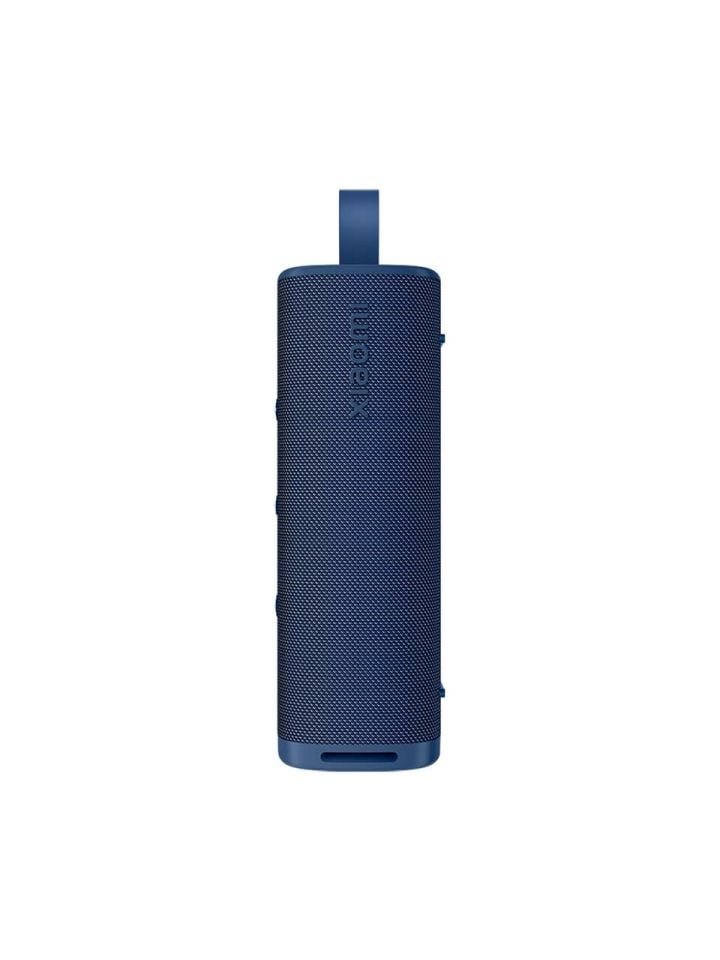 Xiaomi Sound Outdoor 30W IP67 Taşınabilir Bluetooth Hoparlör Mavi
