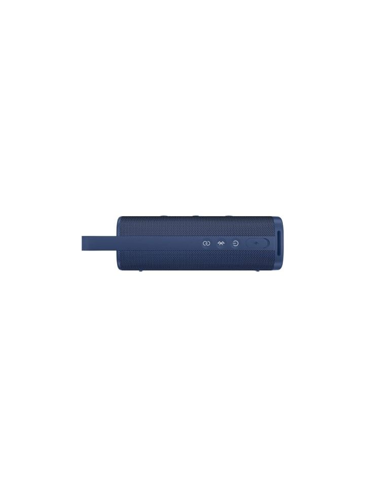 Xiaomi Sound Outdoor 30W IP67 Taşınabilir Bluetooth Hoparlör Mavi