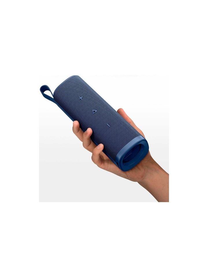 Xiaomi Sound Outdoor 30W IP67 Taşınabilir Bluetooth Hoparlör Mavi