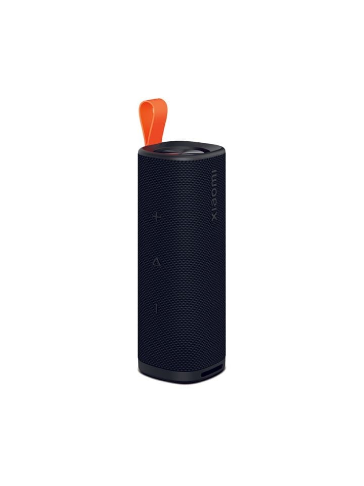 Xiaomi Sound Outdoor 30W IP67 Taşınabilir Bluetooth Hoparlör siyah