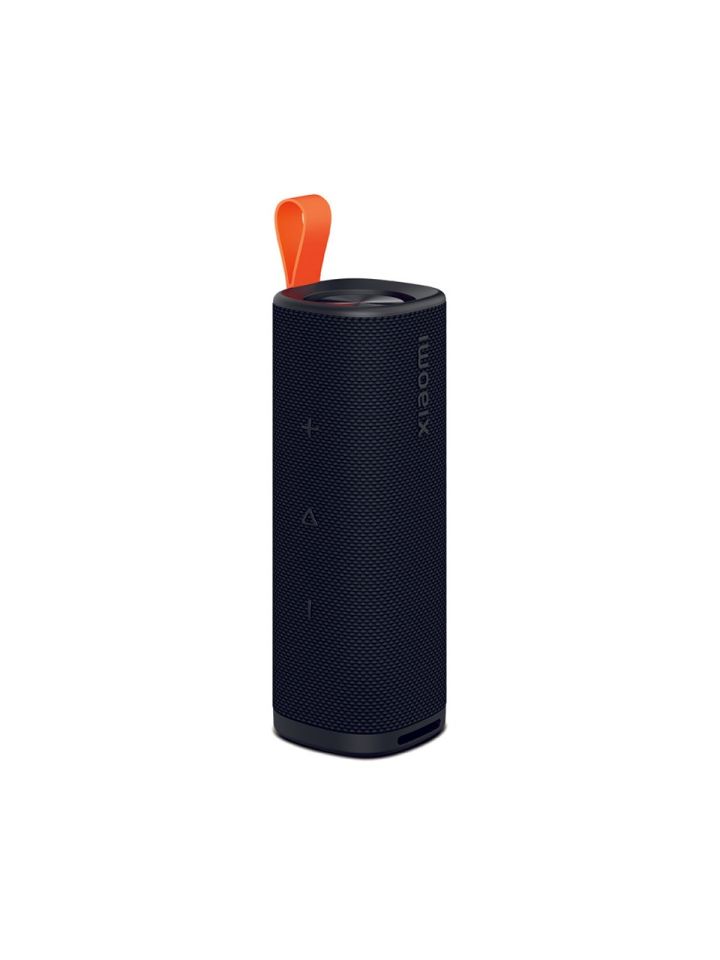 Xiaomi Sound Outdoor 30W IP67 Taşınabilir Bluetooth Hoparlör siyah