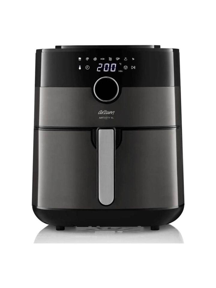 Arzum Ar2074-G Airtasty Xl Air Fryer Sıcak Hava Fritözü