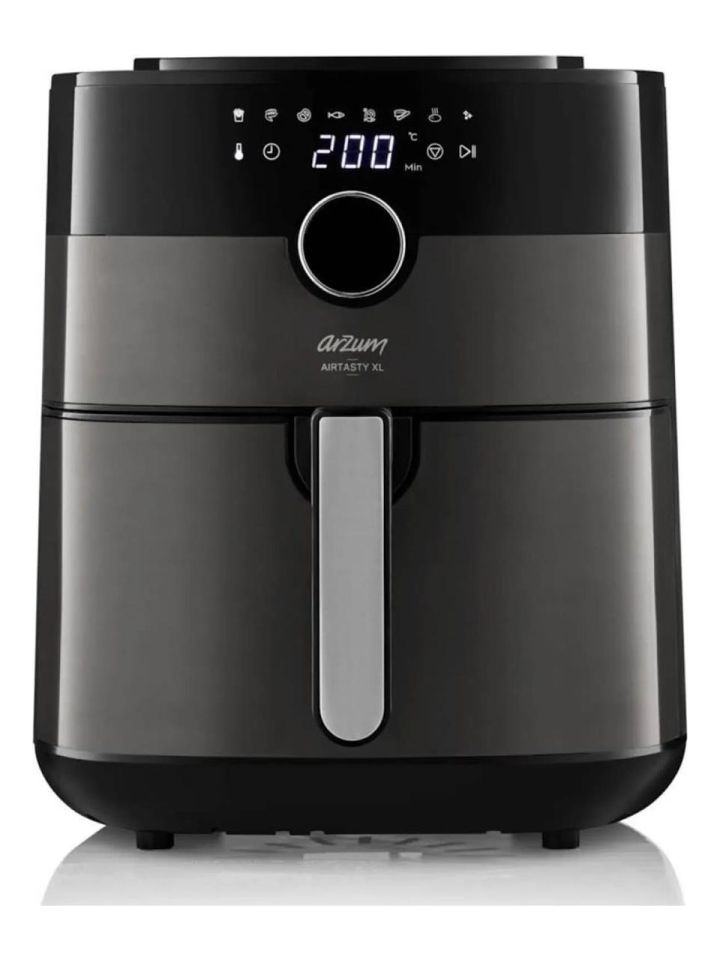 Arzum Ar2074-G Airtasty Xl Air Fryer Sıcak Hava Fritözü