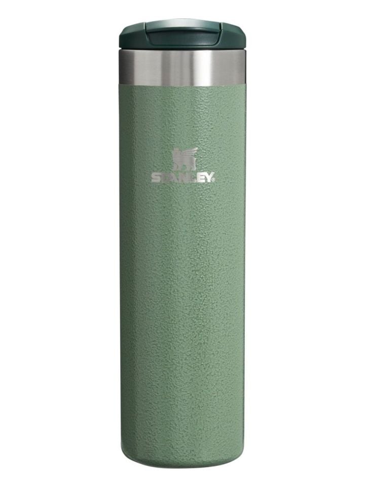Stanley The Aerolight™ Transit Mug .59L / 20OZ Shale Metallic Termos