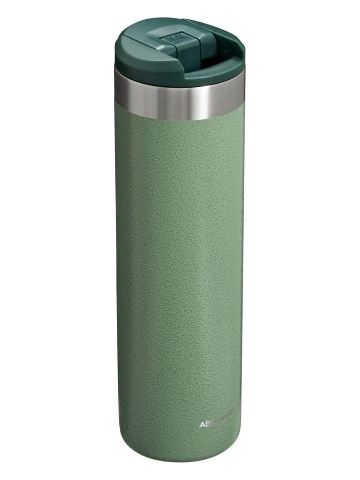 Stanley The Aerolight™ Transit Mug .59L / 20OZ Shale Metallic Termos