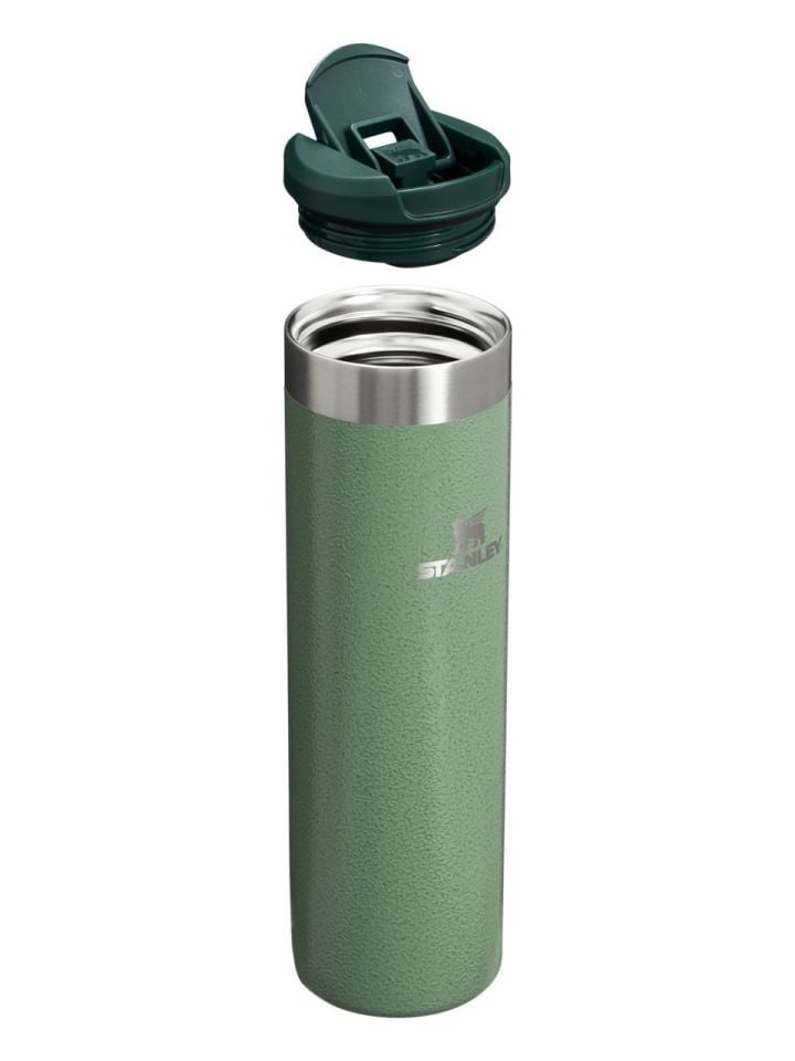 Stanley The Aerolight™ Transit Mug .59L / 20OZ Shale Metallic Termos
