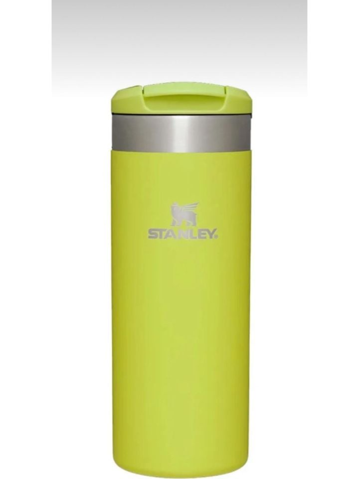 Stanley The Aerolight Transit Termos Bardak 0.47 Lt Fıstık Yeşil ( Orjinal )