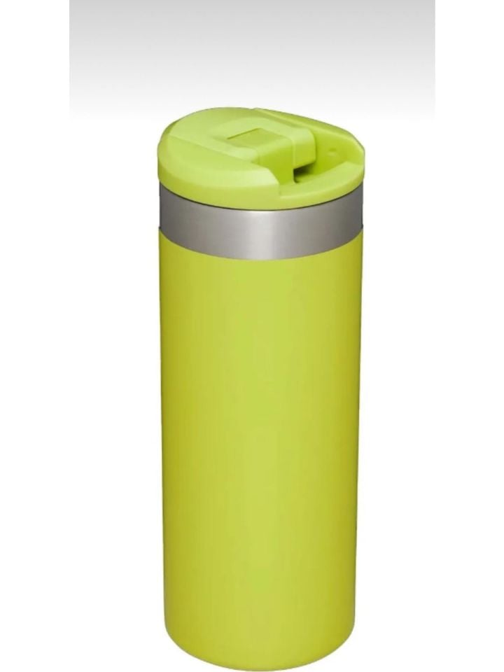 Stanley The Aerolight Transit Termos Bardak 0.47 Lt Fıstık Yeşil ( Orjinal )