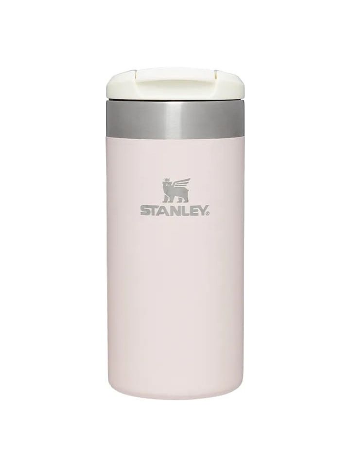 Stanley The Aerolight™ Transit Mug .35L / 12OZ Rose Quartz Metallic