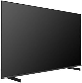 Toshiba 55QL5D63DT 55'' 139 Ekran Dahili Uydu Alıcılı 4K Ultra HD Smart QLED TV/3 YIL SERVİS GARANTİLİ ÜCRETİSZ KURULUM