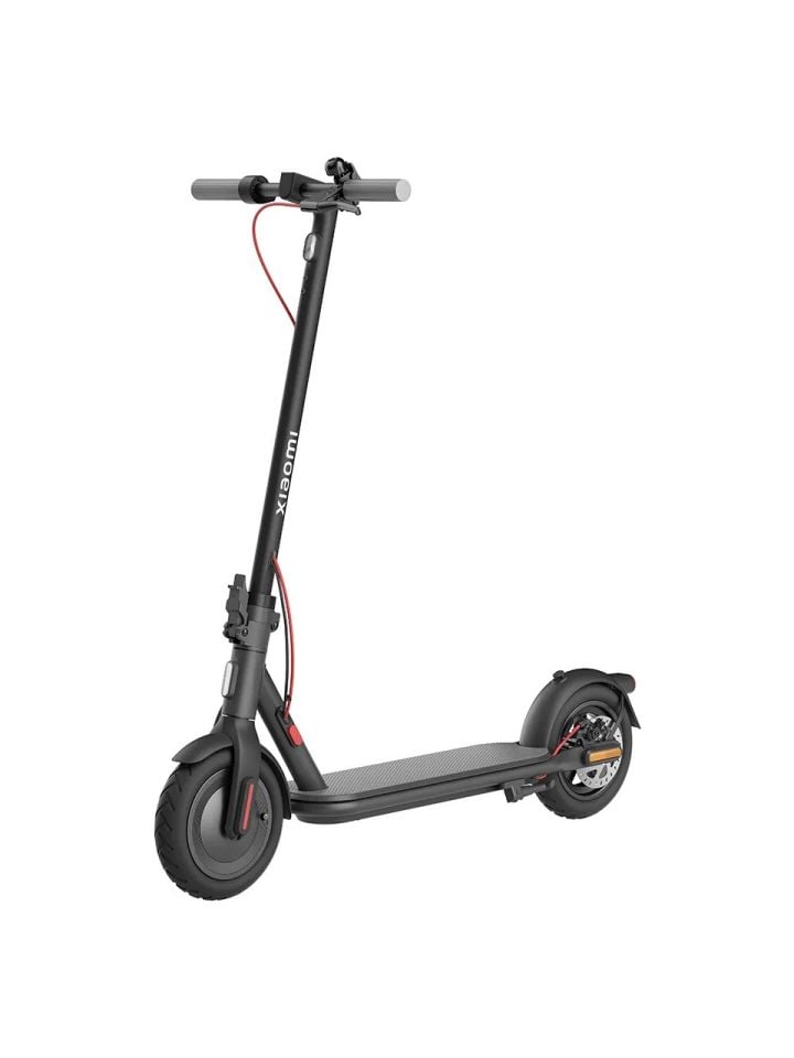 Xiaomi Elektrikli Scooter 4 (Resmi Distribütör Garantili)