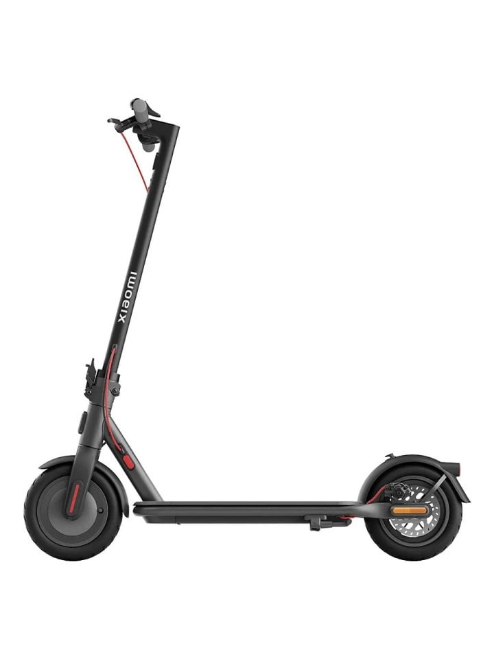 Xiaomi Elektrikli Scooter 4 (Resmi Distribütör Garantili)