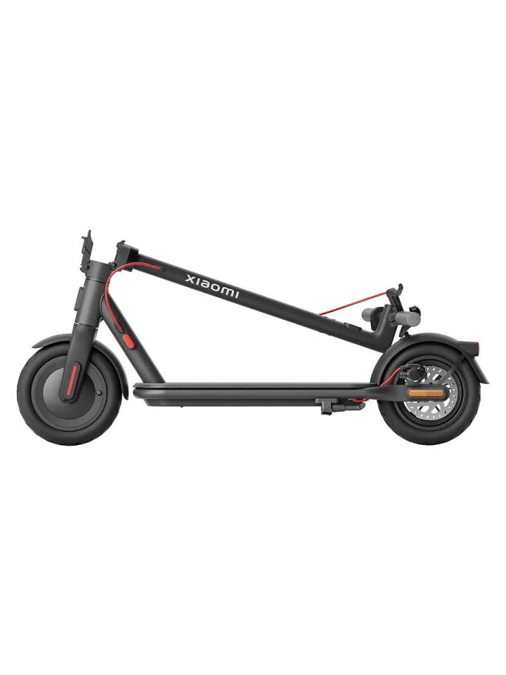 Xiaomi Elektrikli Scooter 4 (Resmi Distribütör Garantili)