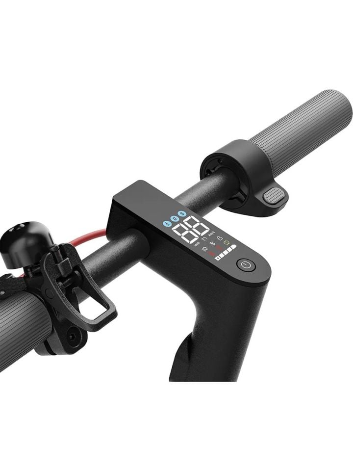 Xiaomi Elektrikli Scooter 4 (Resmi Distribütör Garantili)