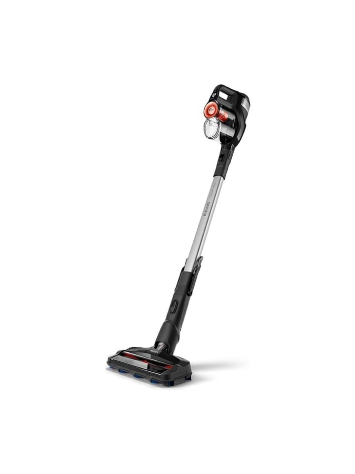 Philips Xc7040/01 Speedpro Max 25.2 V Dikey Şarjlı Süpürge