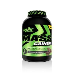 Kilo Alımı, Hacim Artışı ve Enerji Paketi 2 (Mass Gainer 3kg,Glutamine,Bcaa Karpuz) - 2 Hediyeli