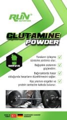 Glutamine - 300g - 60 Servis - Aromasız - Hediyeli