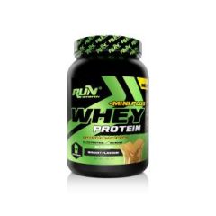 Whey Protein Mini Plus Bisküvi Aromalı - 400g - 16 Servis - Hediyeli