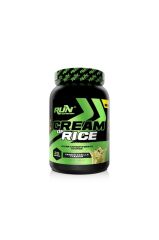 Cream Of Rice | Fransız Vanilya | 1 Kg | 20 Servis | 2 X Tek Kullanımlık Saşe Protein Hediyeli