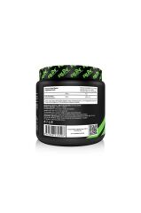 Run Nutrition Creatine Mini Plus - 120g - 40 Servis - Aromasız