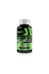 Omega 3 - 90 Kapsül - 1200mg EPA + DHA Balık Yağı