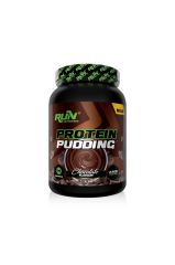 Protein Pudding - 420g - Çikolata Aromalı - 14 Servis